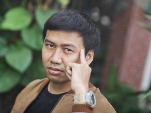 Oyot Mimang Viral, Alasan NuugroAgung Tulis Thread Horor Mitos Jawa Oyot Mimang Viral, Alasan NuugroAgung Tulis Thread Horor Mitos Jawa