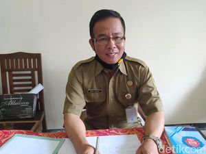 Oknum Guru di Magelang Selingkuh Digerebek Suaminya Ternyata ASN Baru