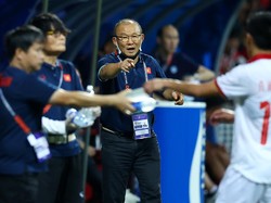 Piala AFF 2022: Awas! Seruan Perang Park Hang-seo ke Indonesia