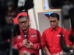 Hasto Klaim Banyak Parpol Melirik-Melobi PDIP Demi Kerja Sama