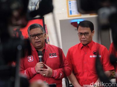 PDIP Ancang-ancang Sambut Ultah Setengah Abad