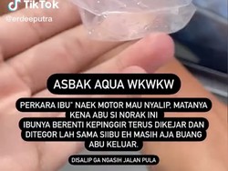 Viral Pemobil Ditegur Gegara Merokok, Beli Mobil Bisa Masa Asbak Nggak Kuat