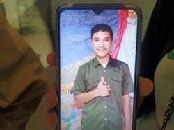 Kisah Tragis Pria Tewas Tenggelam di Batu Belig, Niat Cari Kerja di Bali