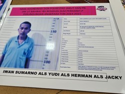 Polisi Kaji Pasal untuk Jerat Pemulung Culik Bocah Jakpus Hampir Sebulan