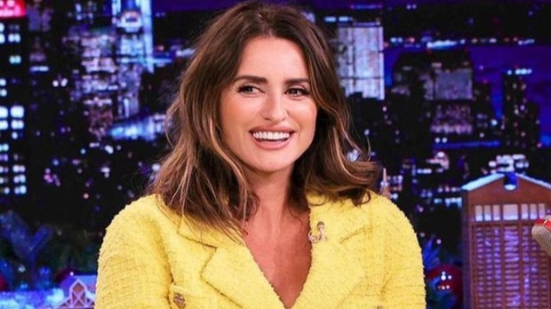 Penelope Cruz/Foto: Instagram.com/penelopecruzofficial Deretan hobi unik selebriti