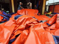 6 Jenis Terpal Berkualitas Bagus untuk Berbagai Kebutuhan