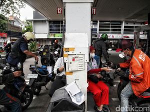 Daftar Harga BBM Pertamina Terkini di Seluruh Indonesia, Ini yang Turun
