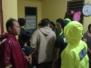 Pria Buleleng Ditemukan Tewas di Sawah, Sempat Diduga Tersambar Petir Pria Buleleng Ditemukan Tewas di Sawah, Sempat Diduga Tersambar Petir
