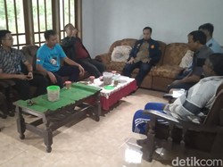 3 Pengungsi Rohingya Bertahan di Blitar hingga Menikahi Warga Lokal