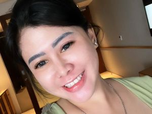 Karier Putri Wulandari Terkini Usai Berhenti Jadi Vokalis Band Pop Punk Starlit