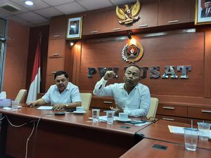 Sejarah Hari Pers Nasional 9 Februari Sejak Merdeka dan HPN 2023 Sejarah Hari Pers Nasional 9 Februari Sejak Merdeka dan HPN 2023