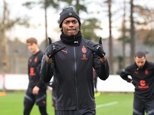 Rafael Leao Diwanti-wanti agar Tolak Man City dan Real Madrid