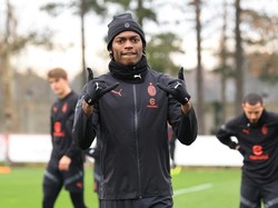 Rafael Leao Diwanti-wanti agar Tolak Man City dan Real Madrid