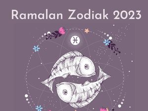 Ramalan Zodiak Pisces 2023: Cinta, Kesehatan, Keuangan Ramalan Zodiak Pisces 2023: Cinta, Kesehatan, Keuangan