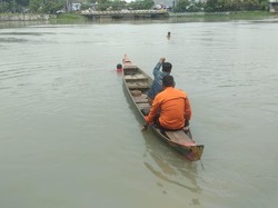 Jomblo Menahun Bikin Pria Ini Depresi Coba Bunuh Diri Loncat ke Sungai