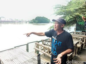 Kesaksian Warga soal Pria Coba Bunuh Diri di Rolak Gunungsari gegara Depresi Kesaksian Warga soal Pria Coba Bunuh Diri di Rolak Gunungsari gegara Depresi