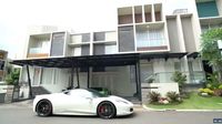 Foto: Rumah Mewah Valencia Nathania, Hasil Jualan Skincare Jerawat