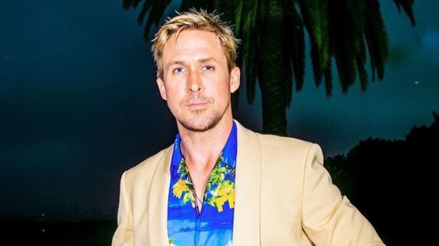 Ryan Gosling/Foto: Instagram.com/ryangoslinguk Deretan hobi unik selebriti