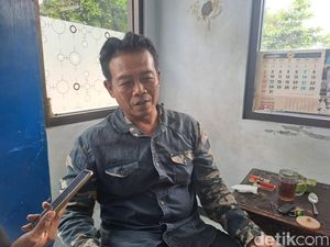 3 Korban Penipuan Calon TKI ke Autralia Asal Jombang Damai-Cabut Laporan 3 Korban Penipuan Calon TKI ke Autralia Asal Jombang Damai-Cabut Laporan