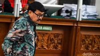 Sambo-Putri Hadirkan Guru Besar Unhas Jadi Saksi Meringankan