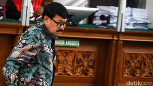 Sambo-Putri Hadirkan Guru Besar Unhas Jadi Saksi Meringankan