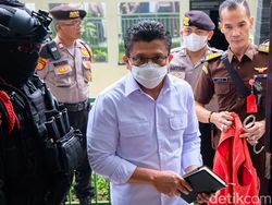 Sambo Berkacamata Disebut Strategi Nerd Defense, Pengacara Membantah