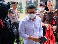 Sambo Berkacamata Disebut Strategi Nerd Defense, Pengacara Membantah