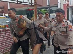 Satu Lagi Tahanan Kabur Polres Pasuruan Ditangkap, Lima Masih Buron Satu Lagi Tahanan Kabur Polres Pasuruan Ditangkap, Lima Masih Buron