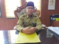 Pasangan Digerebek di Hotel Kebumen Ternyata Oknum Kades-Guru Magelang