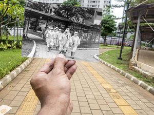 Akhirnya! WHO Nyatakan Kedaruratan Pandemi COVID-19 Berakhir Akhirnya! WHO Nyatakan Kedaruratan Pandemi COVID-19 Berakhir