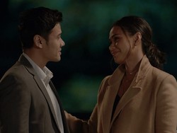 Ada Anak Menteng di Serial Mendua