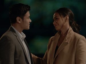 Serial Mendua Gaet Koordinator Keintiman Demi Adegan Mesra Serial Mendua Gaet Koordinator Keintiman Demi Adegan Mesra