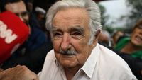 Sosok Jose Mujica, Eks Presiden Termiskin di Dunia Berhati Mulia