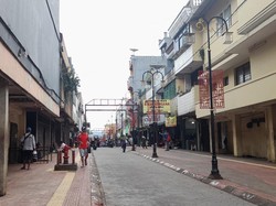 Sempat Bikin Bima Arya Geram, Begini Kondisi Terkini Trotoar Jl Pedati Bogor