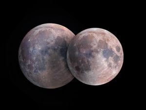 Fenomena Astronomi 2025: Planet Sejajar hingga Dua Gerhana dalam Sebulan Fenomena Astronomi 2025: Planet Sejajar hingga Dua Gerhana dalam Sebulan