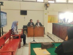 PWI Sumsel Sayangkan Tindakan Intimidasi ke Wartawan Saat Liput Sidang
