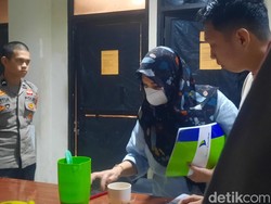 Polisi Tahan Pegawai Bank Sulselbar Tersangka Raibnya Dana Nasabah 20 Hari