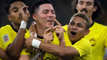 Piala AFF 2026: Sergio Aguero Pede 'Tim C' Malaysia Akan Kejutkan Vietnam