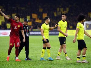 Klasemen Grup B Piala AFF 2022: Vietnam dan Malaysia ke Semifinal