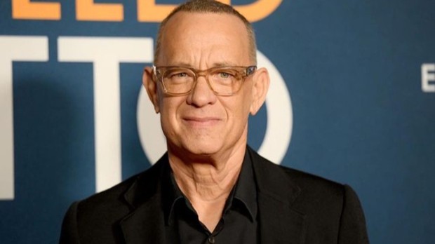 Tom Hanks/Foto: Instagram.com/tomhanksfansite Deretan hobi unik selebriti