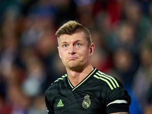Tim yang Difavoritkan Toni Kroos Juara Liga Champions Tim yang Difavoritkan Toni Kroos Juara Liga Champions