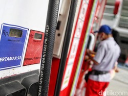 Tinggi Sulfur, Pertamax Masuk Kategori BBM Kotor seperti Pertalite