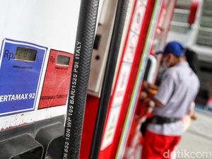 Harga Pertamax Naik di Sejumlah Daerah Mulai 1 September Harga Pertamax Naik di Sejumlah Daerah Mulai 1 September