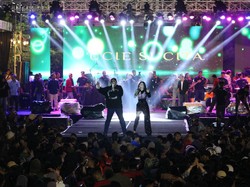 Viral Asyik Joget Bareng Walkot Tegal, Ini Kata Uci Sucita