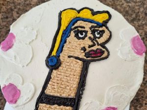 Rekomendasi Toko Kue di Jaksel, Tawarkan Fudgy Brownies-Ugly Cake