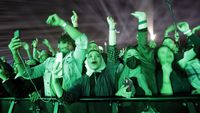 Wajah Baru Arab Saudi, Kini Banyak Perempuan Tanpa Abaya dan Cadar
