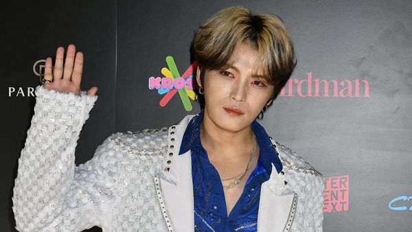 Kim Jae Joong yang Eksis Abadi!