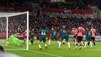9 Tim Liga Inggris Banyak Bunuh Diri Musim Ini, Ada Chelsea & Liverpool