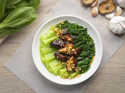 Hari Vegetarian Sedunia: Kenali Lebih Dekat Gaya Hidup Vegetarian