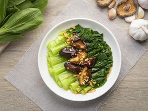 Hari Vegetarian Sedunia: Kenali Lebih Dekat Gaya Hidup Vegetarian Hari Vegetarian Sedunia: Kenali Lebih Dekat Gaya Hidup Vegetarian